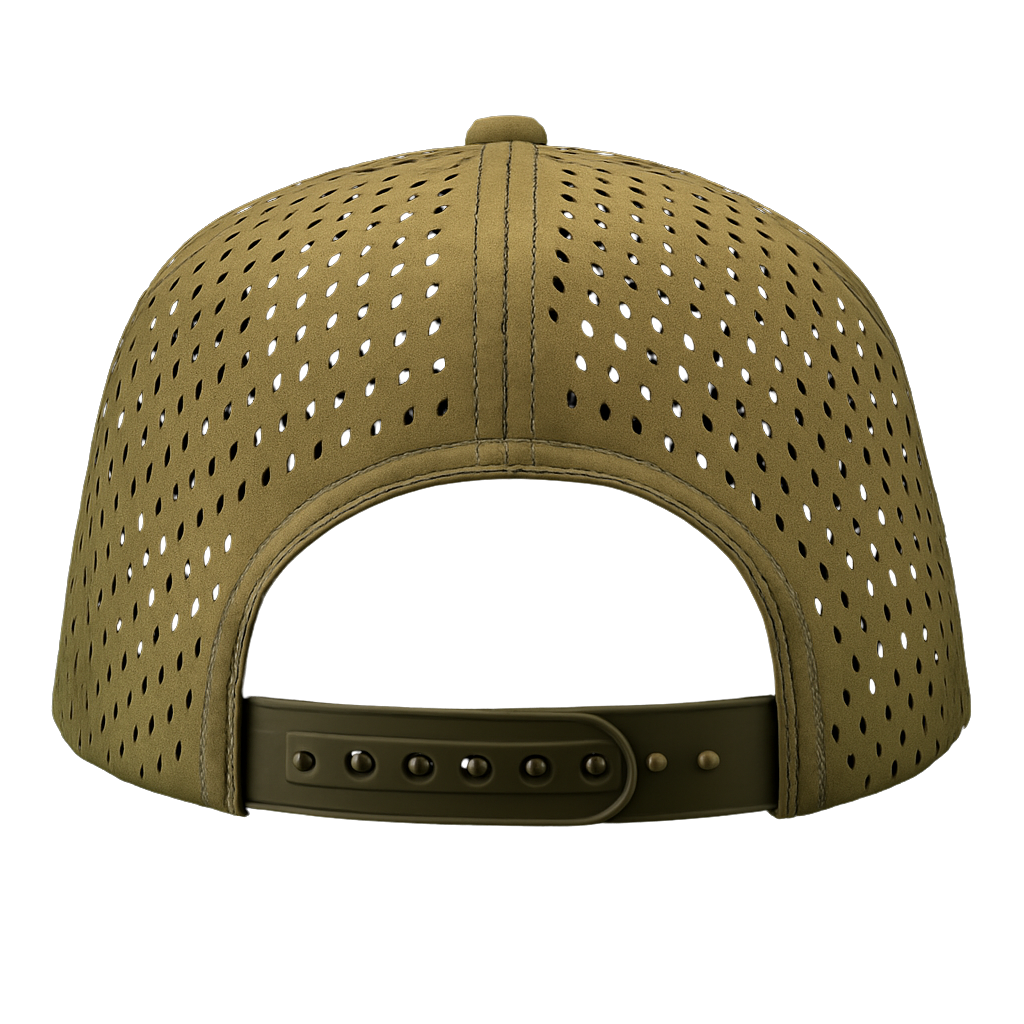 L6 Ghost Golf Hat (Waterproof)