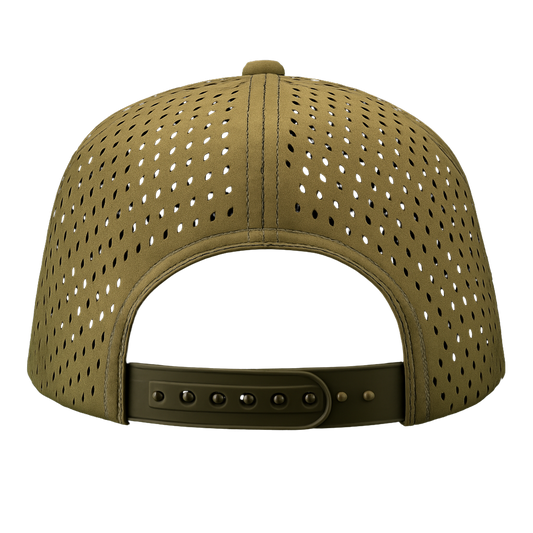 L6 Ghost Golf Hat (Waterproof)