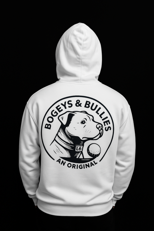 L6 Bogeys & Bullies Hoodie