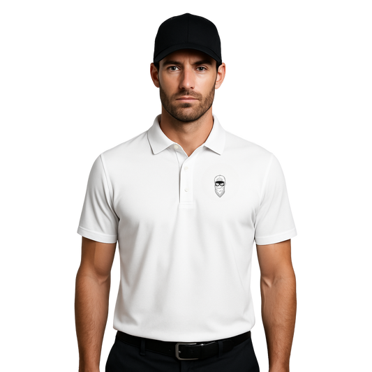 L6 Performance Polo Men's