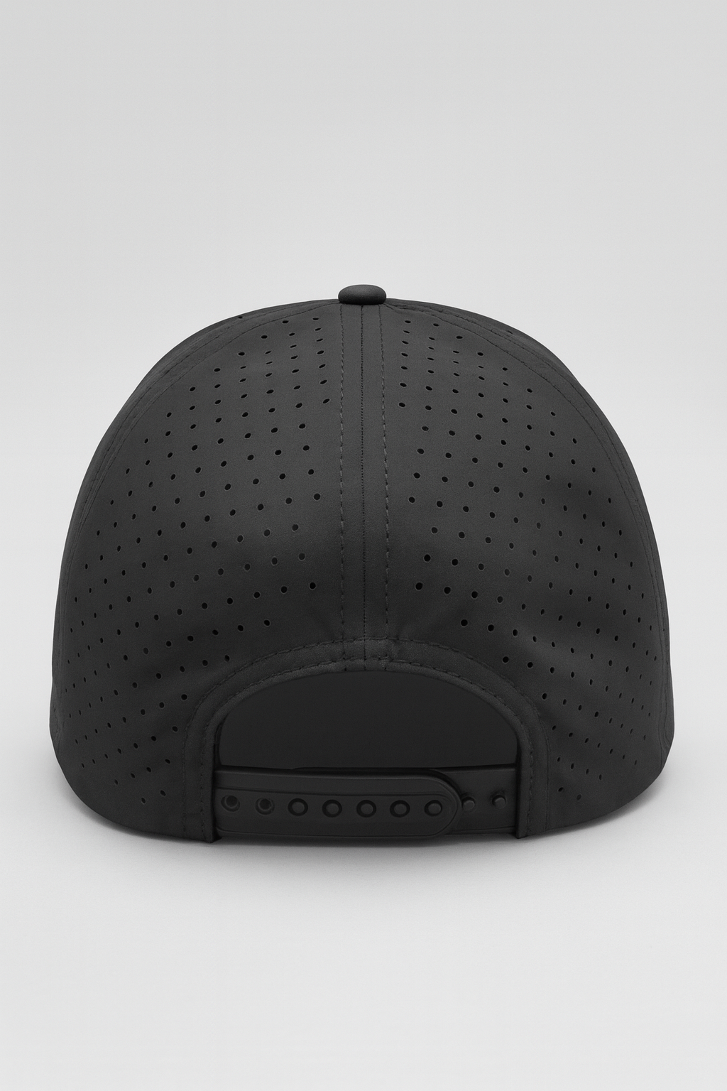 L6 Men’s Waterproof Performance Golf Hat w/Rope